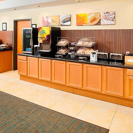 Fairfield Inn & Suites By Marriott San Antonio Seaworld / Westover Hills Eksteriør bilde