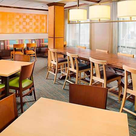 Fairfield Inn & Suites By Marriott San Antonio Seaworld / Westover Hills Eksteriør bilde