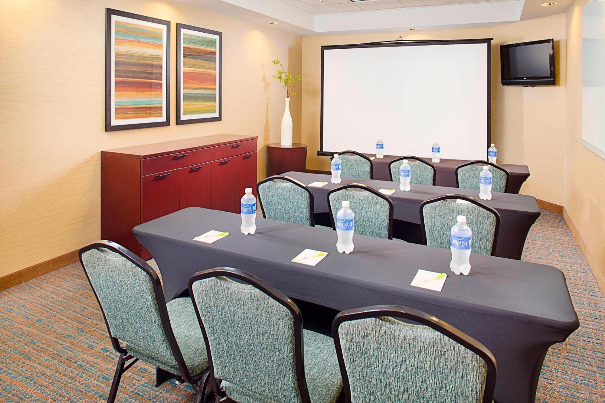 Fairfield Inn & Suites By Marriott San Antonio Seaworld / Westover Hills Eksteriør bilde
