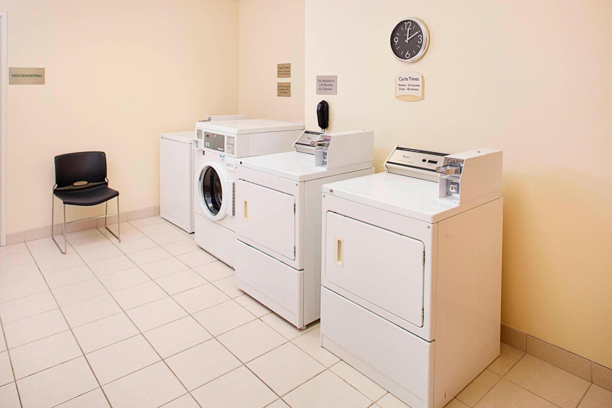 Fairfield Inn & Suites By Marriott San Antonio Seaworld / Westover Hills Eksteriør bilde