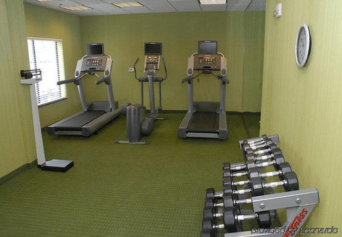 Fairfield Inn & Suites By Marriott San Antonio Seaworld / Westover Hills Eksteriør bilde