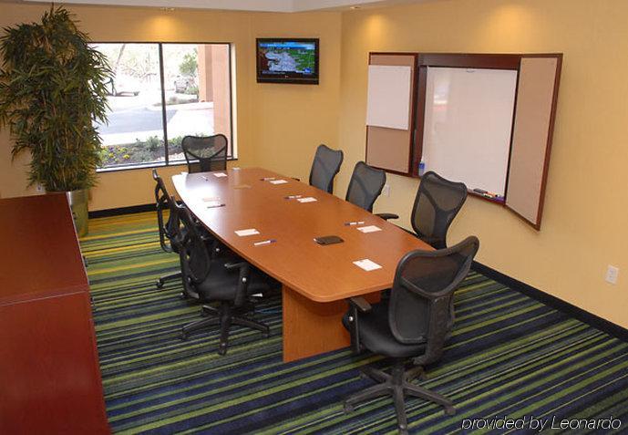 Fairfield Inn & Suites By Marriott San Antonio Seaworld / Westover Hills Eksteriør bilde