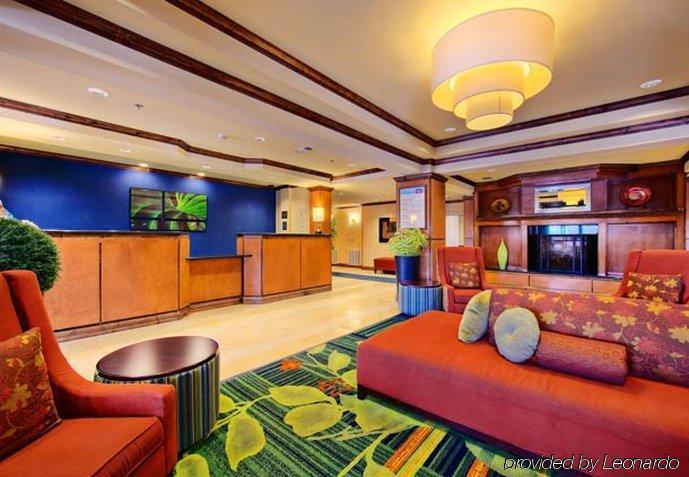 Fairfield Inn & Suites By Marriott San Antonio Seaworld / Westover Hills Eksteriør bilde