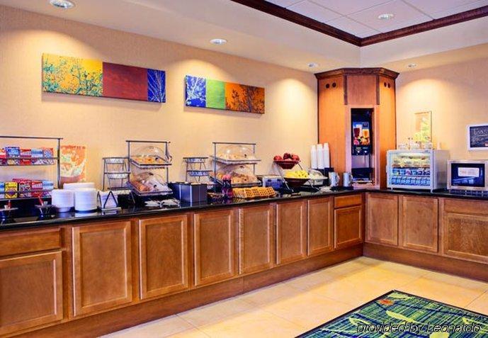 Fairfield Inn & Suites By Marriott San Antonio Seaworld / Westover Hills Eksteriør bilde